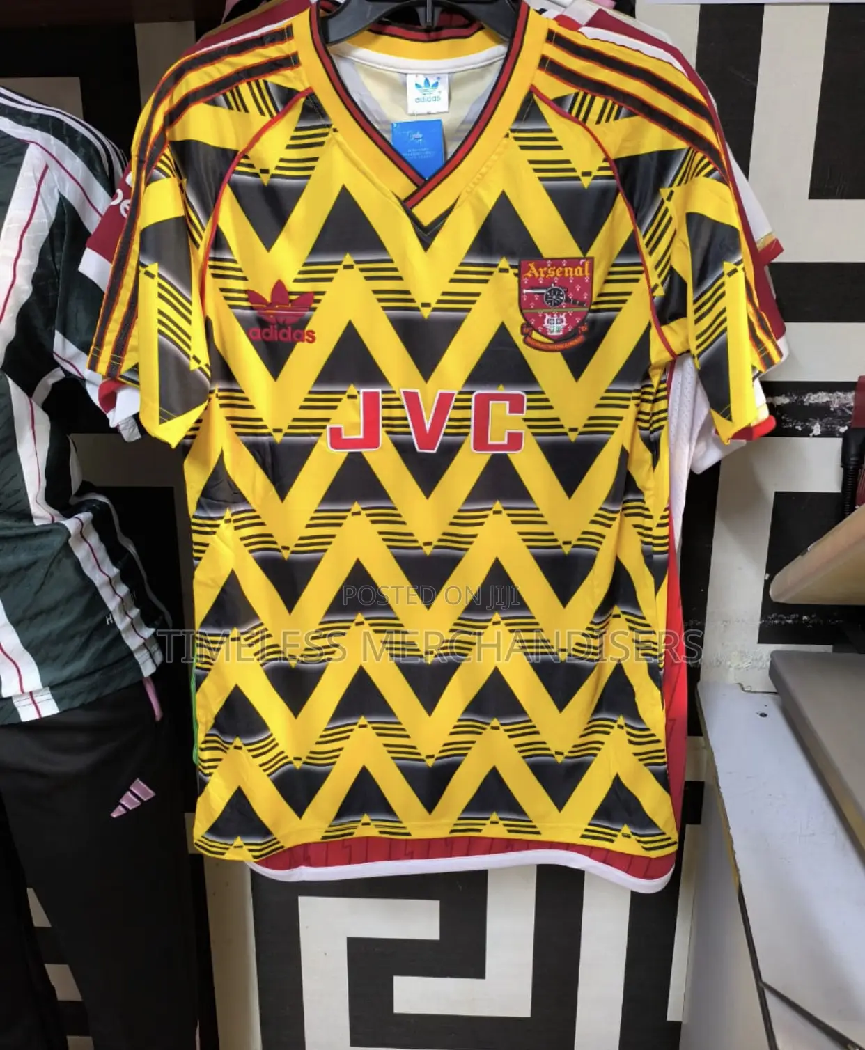 Arsenal Vintage JERSEY