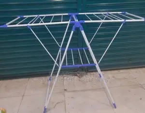 Assembled Cloth Rack, Assembled Cloth Rack