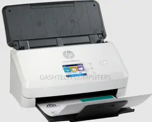 PRO N4000 Snw1 HP Scanjet Snw1!! Scanner