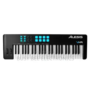 Alesis 49 Midi Controller
