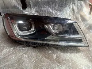 Volkswagen Touareg 7P Facelift Xenon Headlight