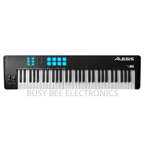V61 Allessis Mid Controller