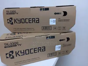 Kyocera 3300tk