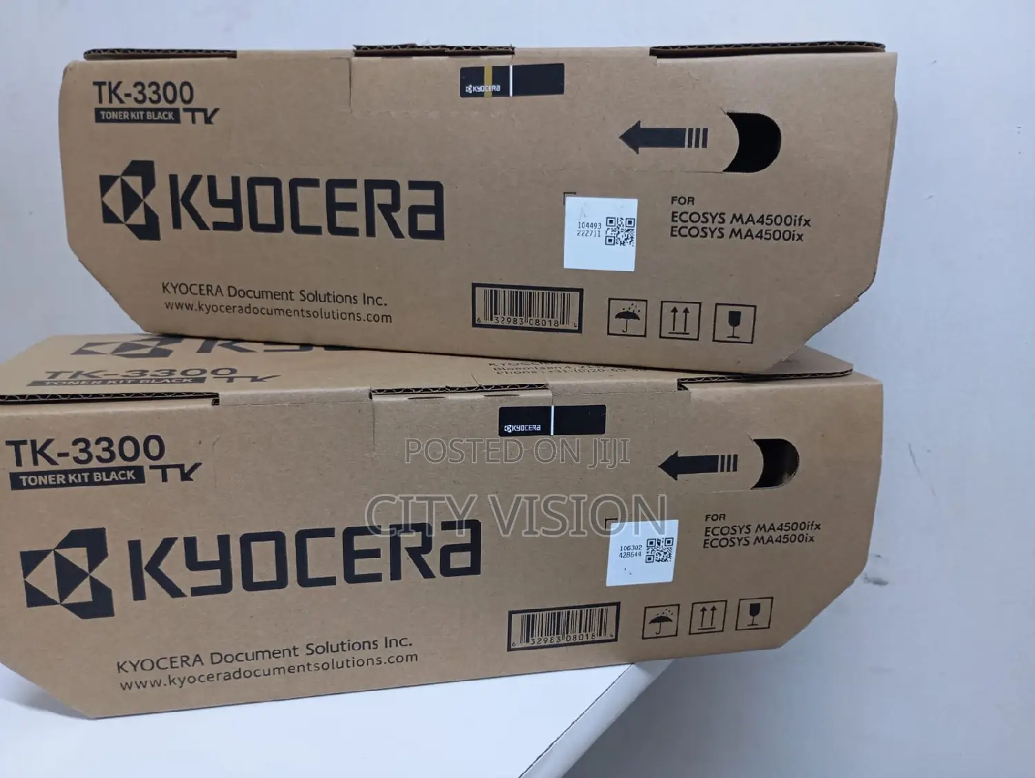 Kyocera 3300tk