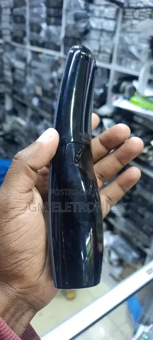 Original Von Smart Tv Replacement Remote.
