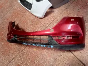 Mazda CX-5 (2017-2021 Model) Front Bumper Assembly
