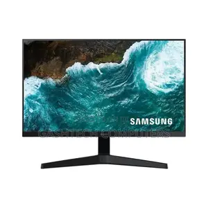 Samsung Essential 24 Inches FHD Monitor 24"