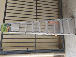 7 Step Aluminium Household Ladder.