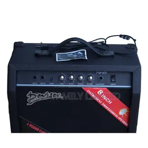 Deviser TG-25 Guitar Combo