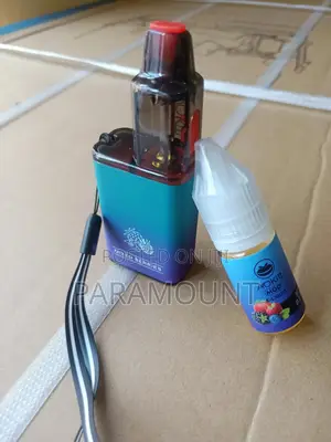 Aokit Refillable Rechargeable Vape