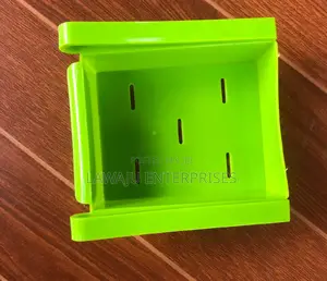 Green Fridge Organizer