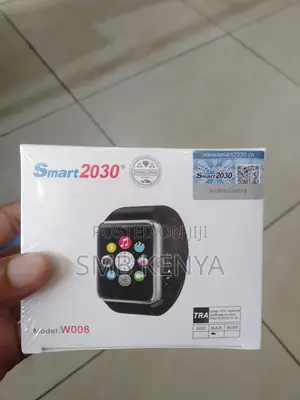 Sim Card Smart Watch
