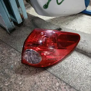 Nissan Wingroad Y12 Taillight RHS