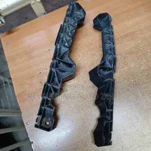 Harrier 240 Bumper Slides