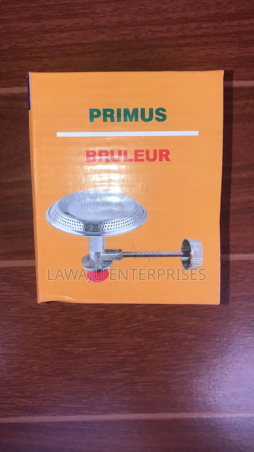 Primus 6kg Gas Burner