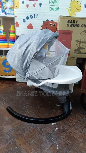 Baby Swing Chair * Baby Swing Chair