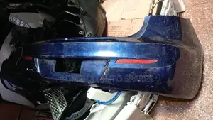 Mazda Atenza 2012 Saloon/ Sedan Rear/ Back Bumper