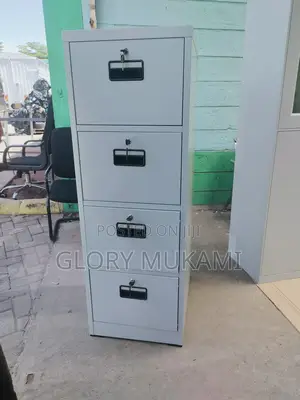Filling Cabinet
