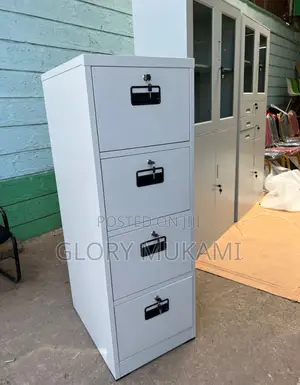 Filling Cabinet