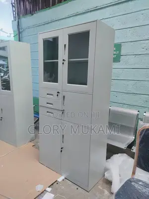 Filling Cabinet