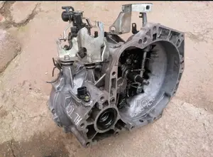 Suzuki K6A Gearbox