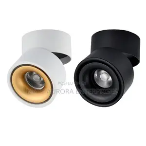 COB Downlighters/Spotlight/Surface Mount Downlighters