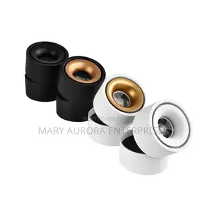 COB Downlighters/Spotlight/Surface Mount Downlighters
