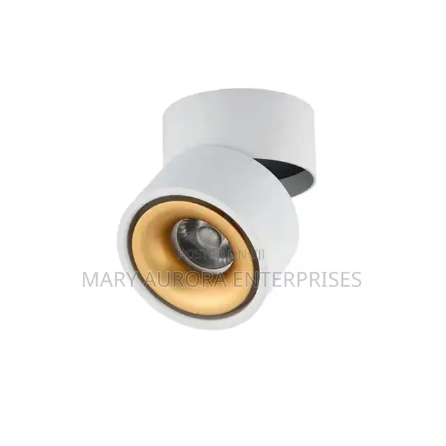 COB Downlighters/Spotlight/Surface Mount Downlighters