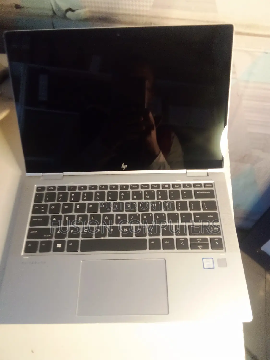 Laptop HP EliteBook X360 1030 G4 8GB Intel Core I5 SSD 256GB