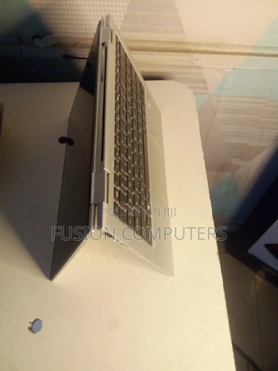 Laptop HP EliteBook X360 1030 G4 8GB Intel Core I5 SSD 256GB