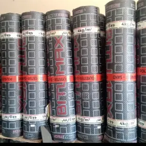 Waterproofing APP Membrane