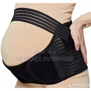 Pregnancy Support Belt