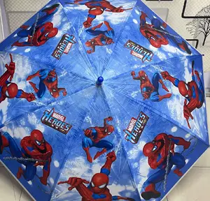Back to School Umbrellas.