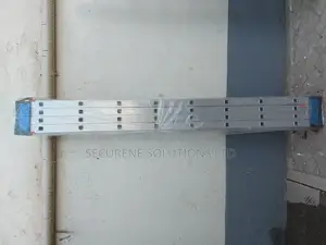4by8 Aluminium Multipurpose Ladder.