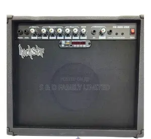 Rockstar TG-40R USB Guitar Combo