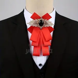 Butterfly Bowtie