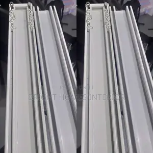 Double Curtain Rails Curtain Rails Curtain Rails