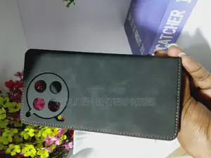 Tecno Camon 30 5G Leather Flip Cover