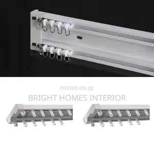Double Curtain Rails Curtain Rails Curtain Rails