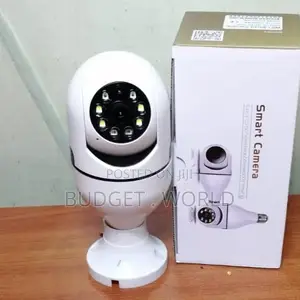 V380 Pro CCTV Camera Connect_cellphone Wi-Fi Camera CCTV Cam