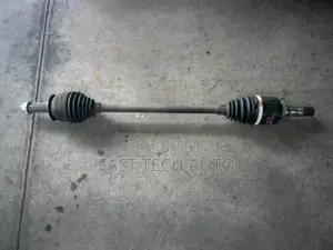 Subaru Impreza GH Driveshaft
