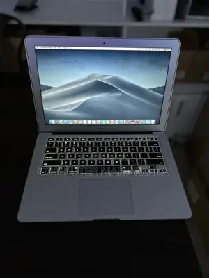 Laptop Apple MacBook Air 2017 8GB Intel Core I7 SSD 256GB