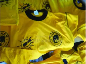 Branded Tshirts