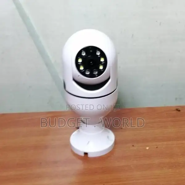 360 Degree IP Camera IP Camera V380 HD Wifi IP Camera