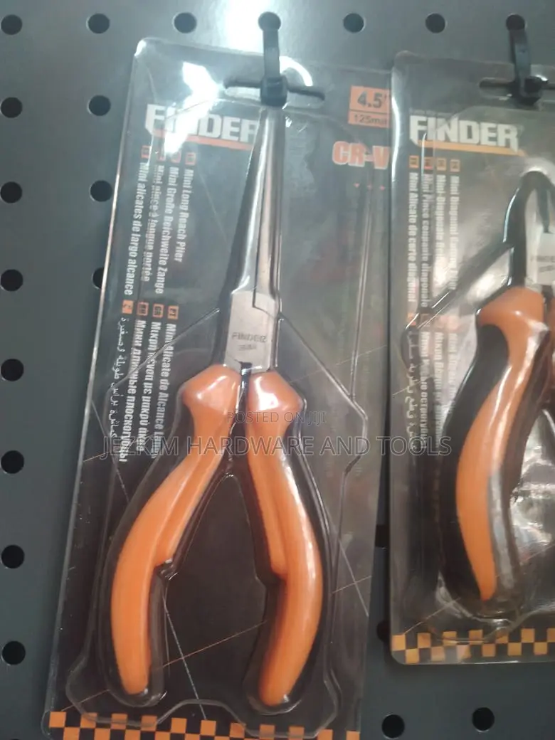 Side Cutter For Bead Work