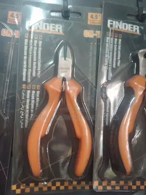 Side Cutter For Bead Work