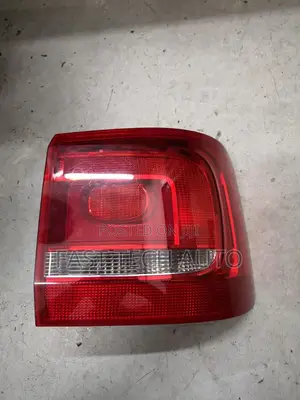 Volkswagen Touran Tail Lights