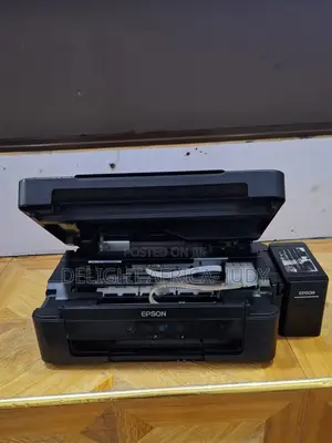 Ex Uk Good as New Epson L 382 All in One Functioning Offer!!