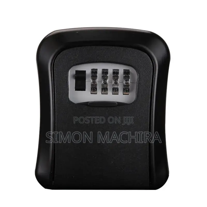Key Lock Box