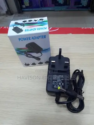 Power Adapter(9V 2A)